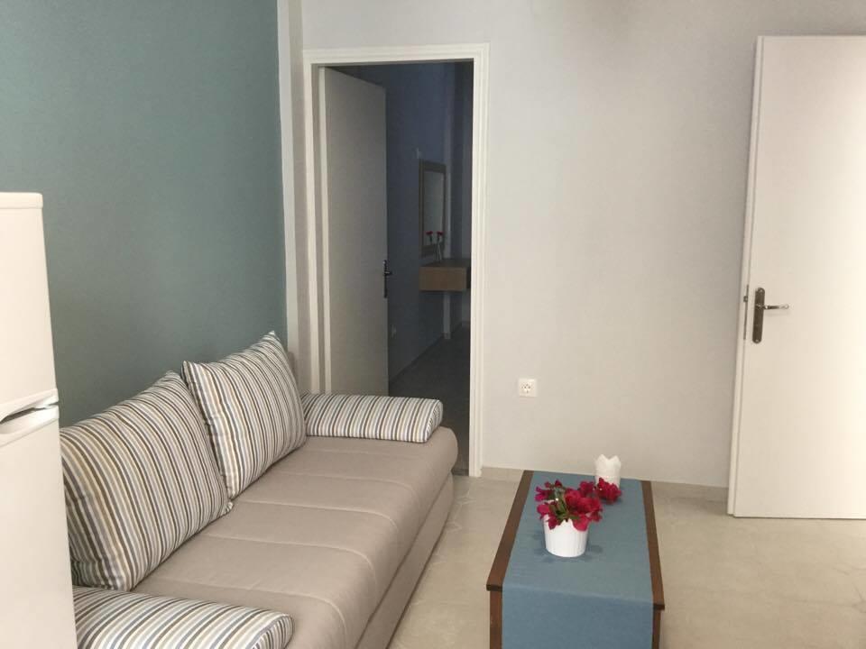 Sea Sound Aparthotel Vasiliki  Exterior photo