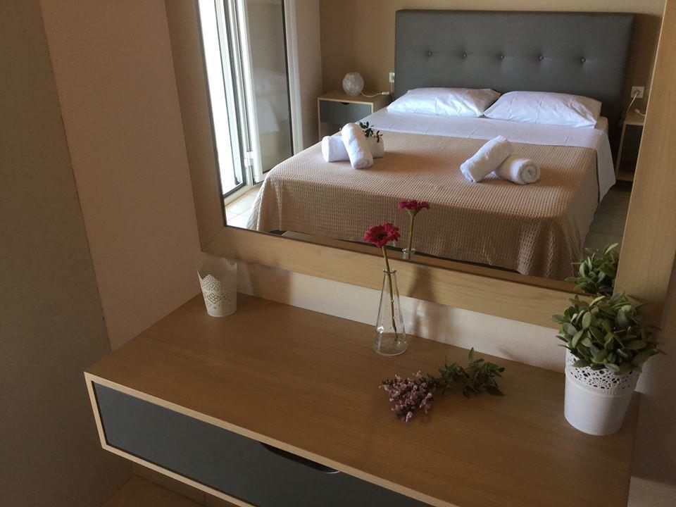 Sea Sound Aparthotel Vasiliki  Exterior photo