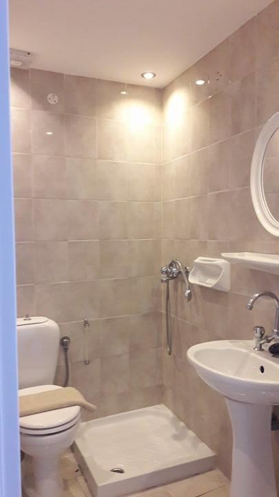 Sea Sound Aparthotel Vasiliki  Exterior photo
